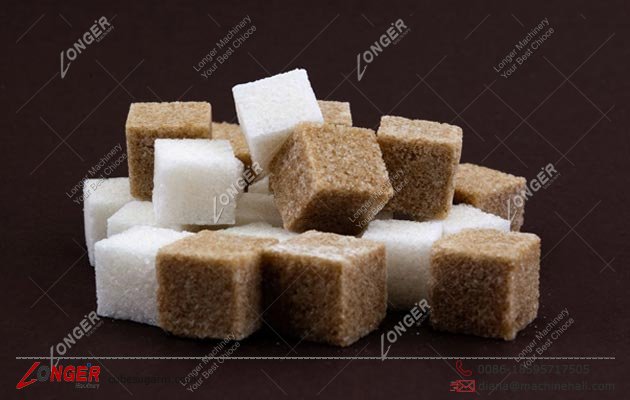 Cube Sugar